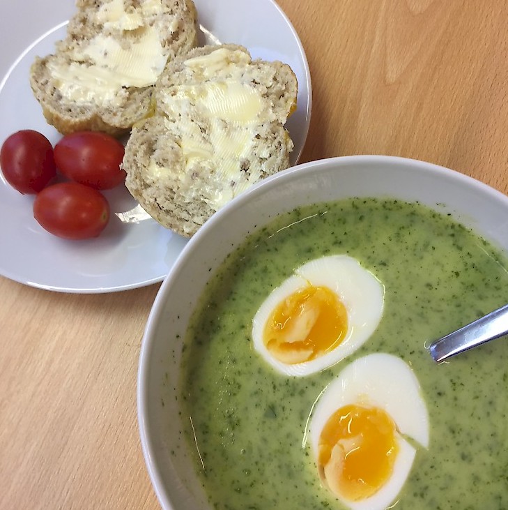 Hyv t Ruokapalvelut Tukevat Ik ntyneiden Toimintakyky Ja Kotona